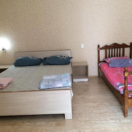 Guest House Econom Mtsʼkhetʼa 外观 照片