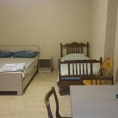 Guest House Econom Mtsʼkhetʼa 外观 照片