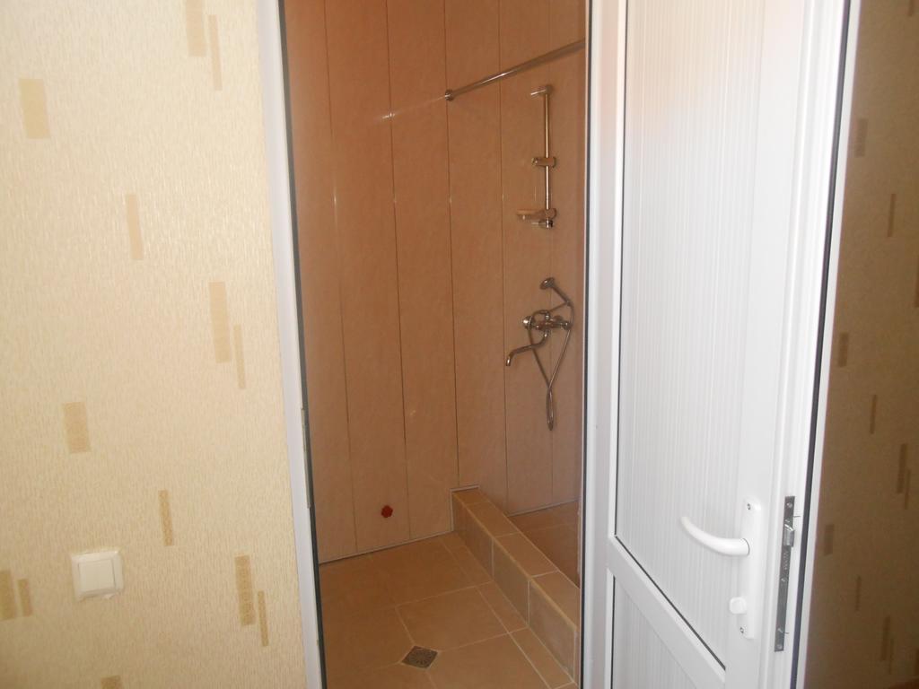 Guest House Econom Mtsʼkhetʼa 外观 照片