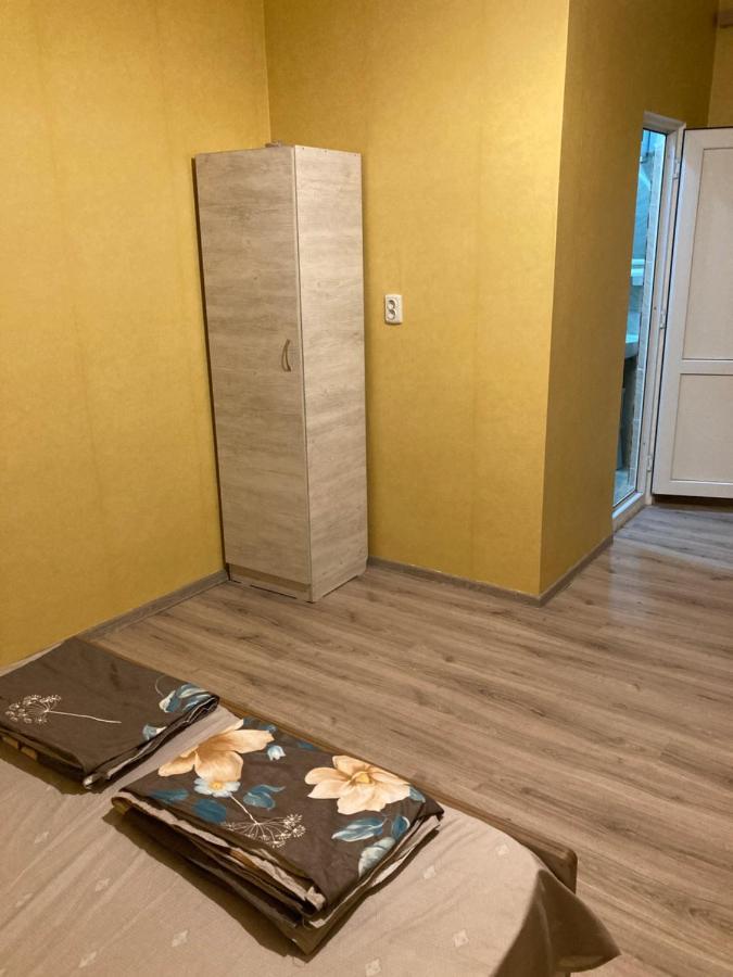 Guest House Econom Mtsʼkhetʼa 外观 照片