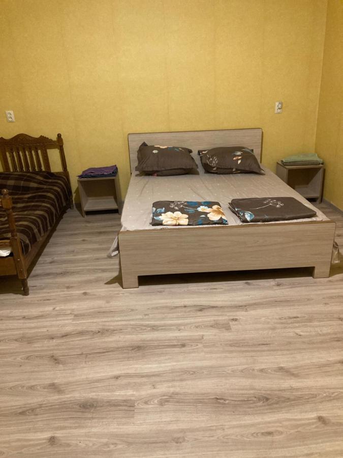 Guest House Econom Mtsʼkhetʼa 外观 照片