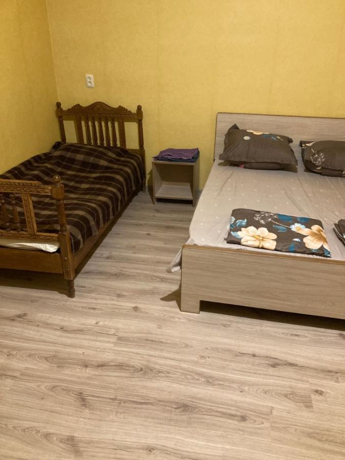 Guest House Econom Mtsʼkhetʼa 外观 照片