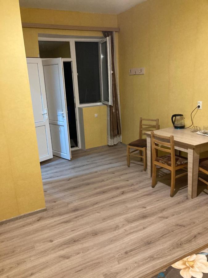 Guest House Econom Mtsʼkhetʼa 外观 照片