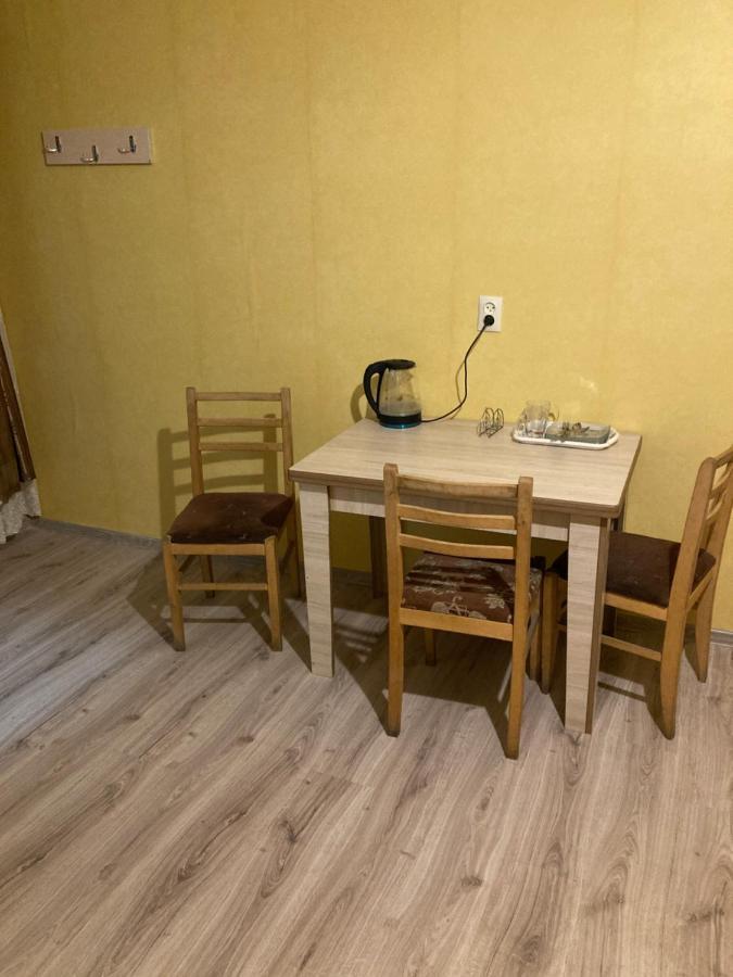 Guest House Econom Mtsʼkhetʼa 外观 照片