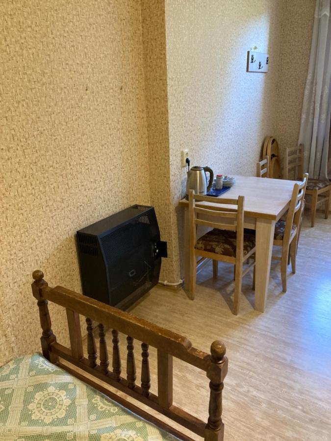 Guest House Econom Mtsʼkhetʼa 外观 照片