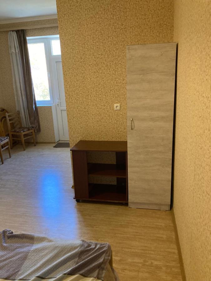 Guest House Econom Mtsʼkhetʼa 外观 照片
