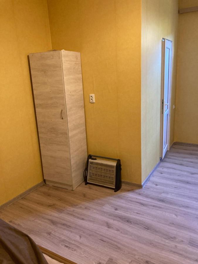 Guest House Econom Mtsʼkhetʼa 外观 照片