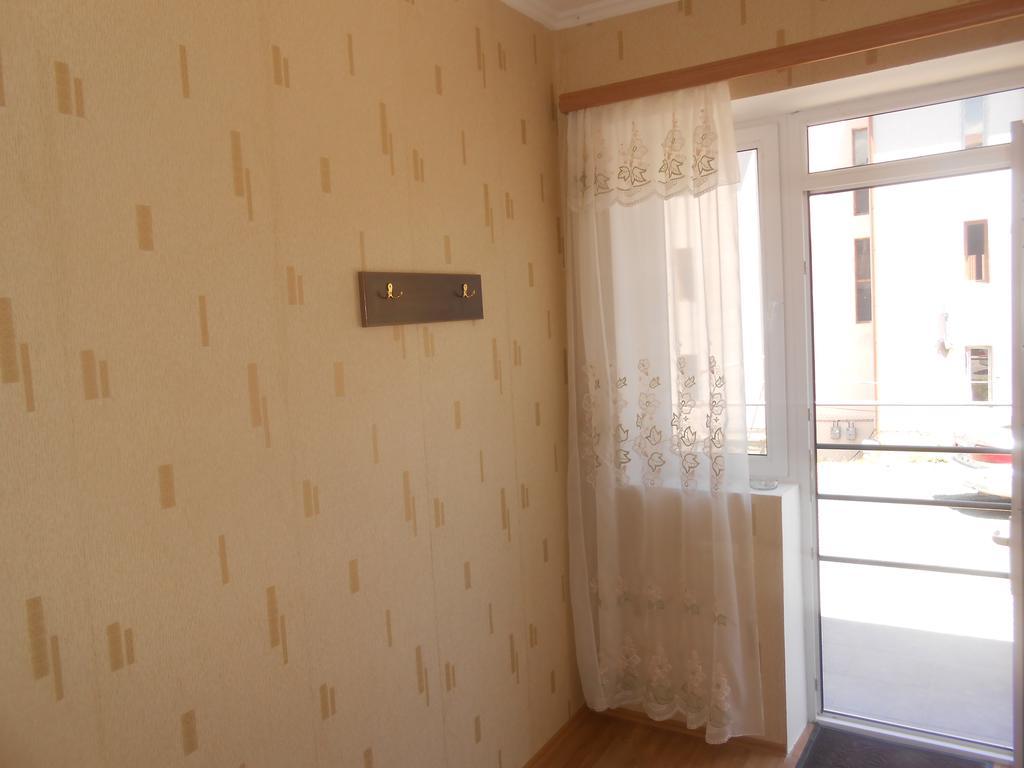 Guest House Econom Mtsʼkhetʼa 客房 照片