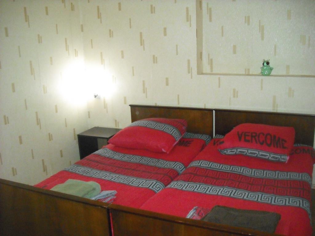 Guest House Econom Mtsʼkhetʼa 客房 照片