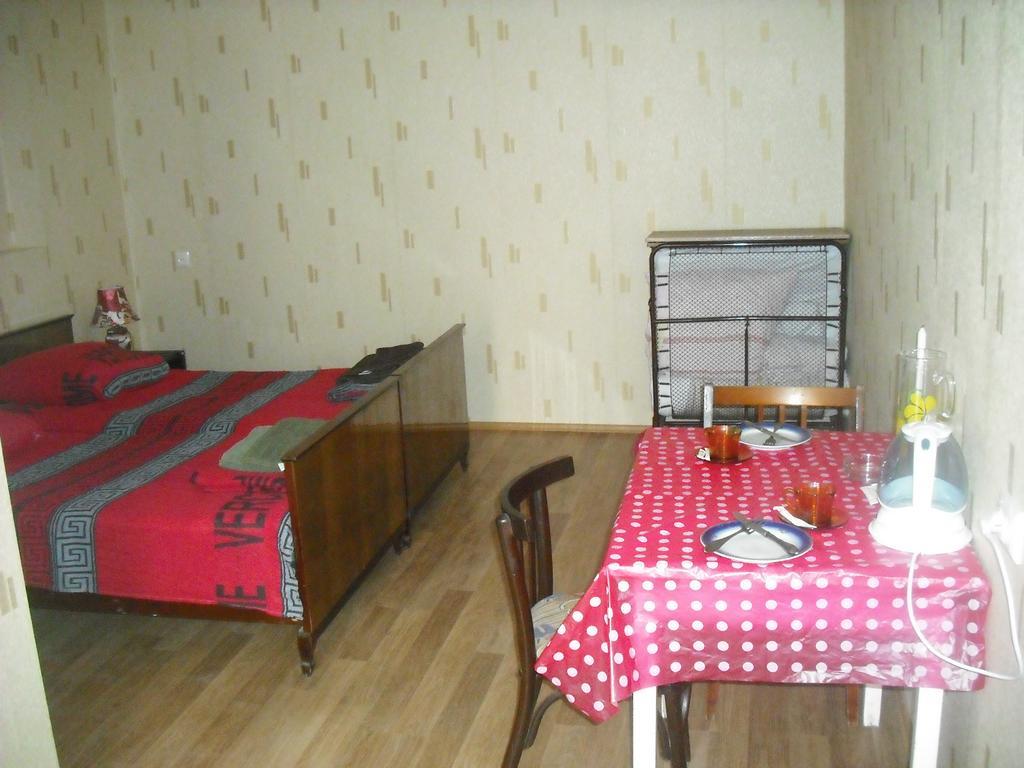 Guest House Econom Mtsʼkhetʼa 客房 照片