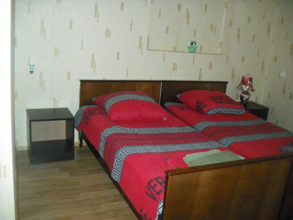 Guest House Econom Mtsʼkhetʼa 客房 照片