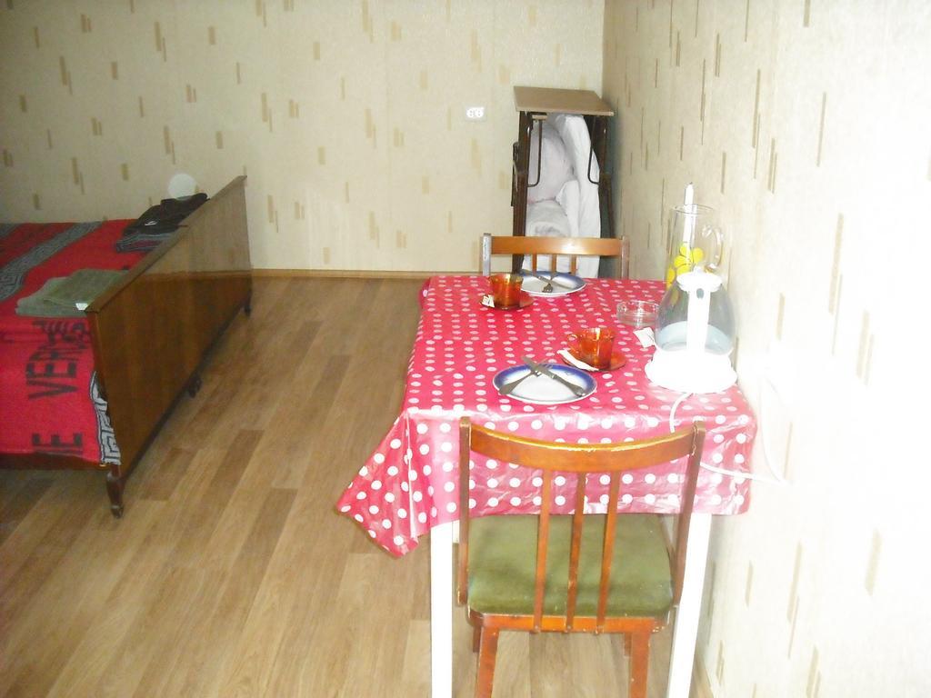 Guest House Econom Mtsʼkhetʼa 外观 照片