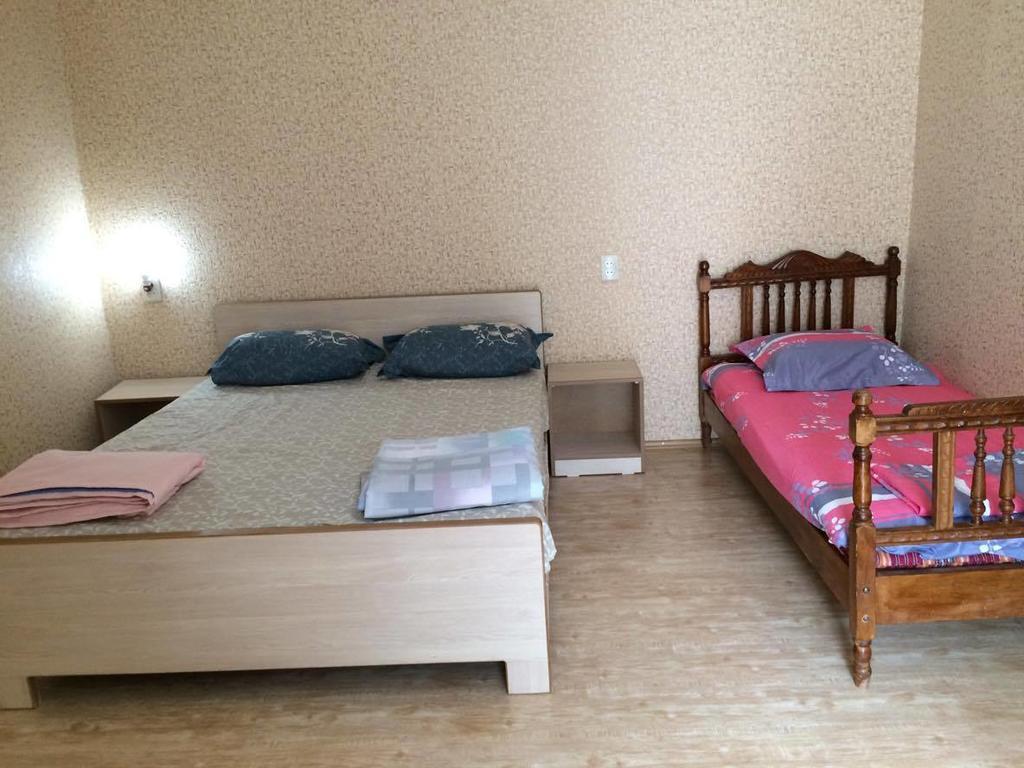 Guest House Econom Mtsʼkhetʼa 外观 照片