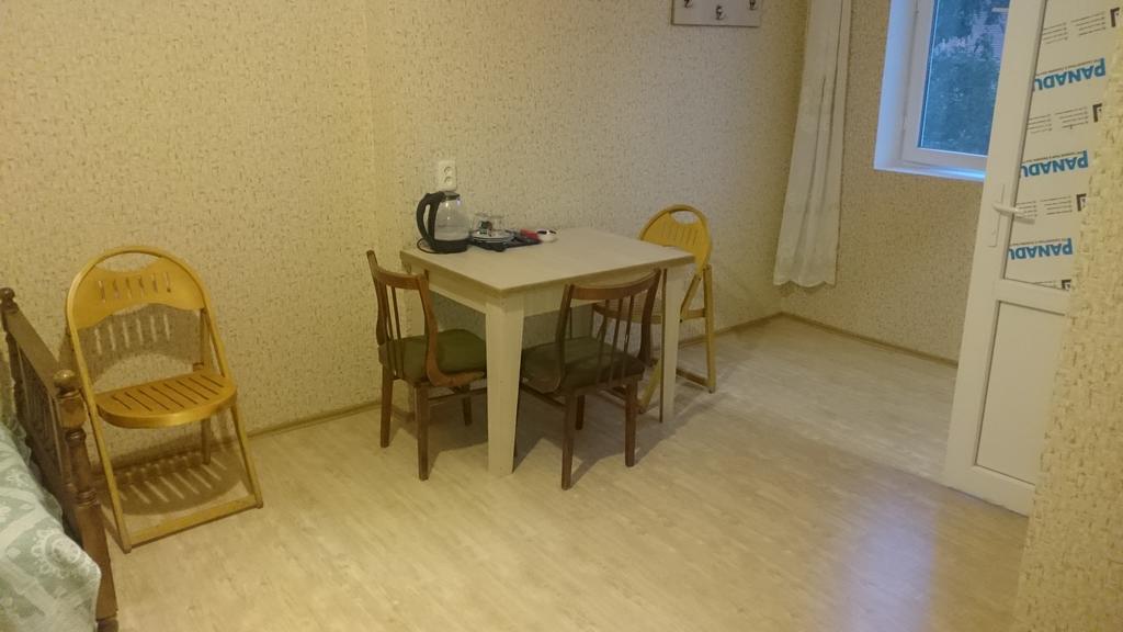 Guest House Econom Mtsʼkhetʼa 外观 照片