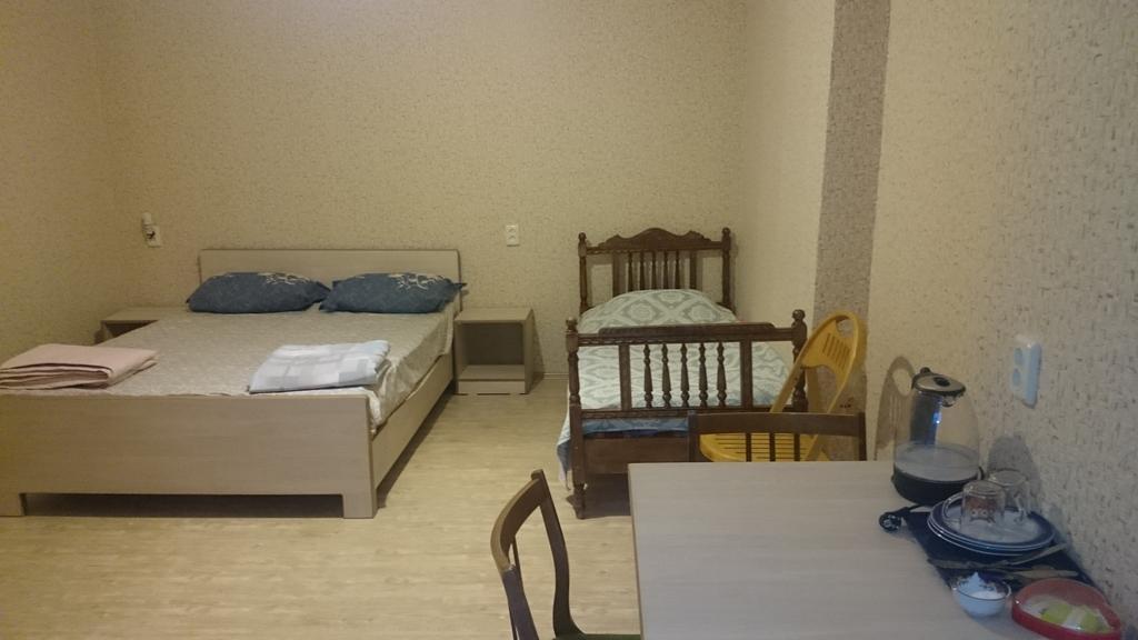 Guest House Econom Mtsʼkhetʼa 外观 照片