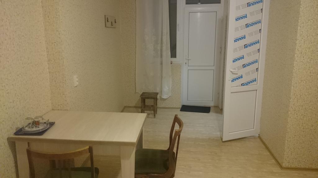 Guest House Econom Mtsʼkhetʼa 外观 照片