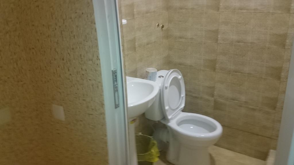 Guest House Econom Mtsʼkhetʼa 外观 照片
